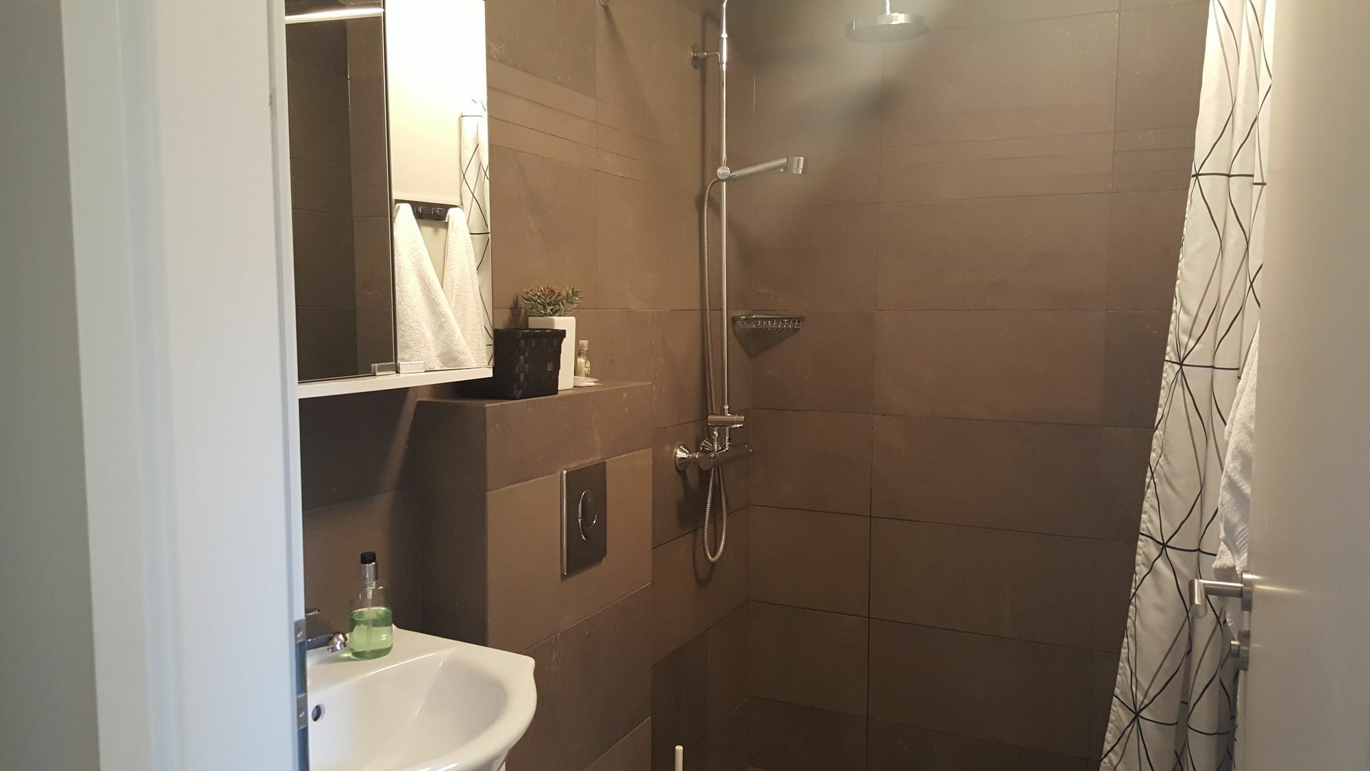 Ambassade Apartments Рейк'явік Екстер'єр фото